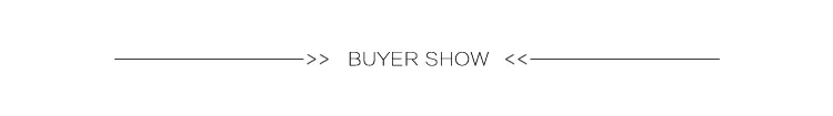 07-BUYER SHOW