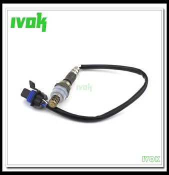 Oxygen Sensor Center Left For Cadillac Escalade Chevrolet Suburban Tahoe GMC Sierra Yukon Hummer H2 H3 12589321 213-3533
Oxygen Sensor Center Left For Cadillac Escalade Chevrolet Suburban Tahoe GMC Sierra Yukon Hummer H2 H3 12589321 213-3533