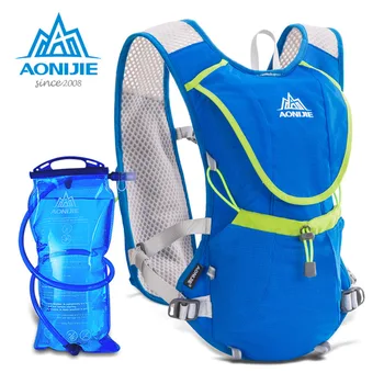 AONIJIE Marathon Hydration Bag Outdoor Running Bags Hiking Backpack Vest Cycling Bike Bicycle Backpack +1.5L Hydration Water Bag
AONIJIE Marathon Hydration Bag Outdoor Running Bags Hiking Backpack Vest Cycling Bike Bicycle Backpack +1.5L Hydration Water Bag