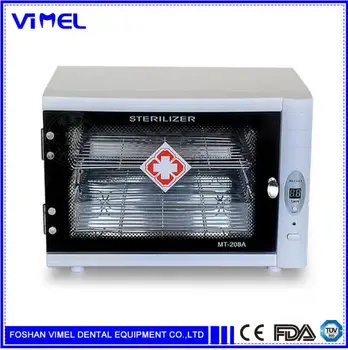 Medical UV Sterilizer Disinfection Box Mini UV Light Disinfecting Cabinet Dental Ultraviolet Lamp Sterilization Nail Cleaner
Medical UV Sterilizer Disinfection Box Mini UV Light Disinfecting Cabinet Dental Ultraviolet Lamp Sterilization Nail Cleaner