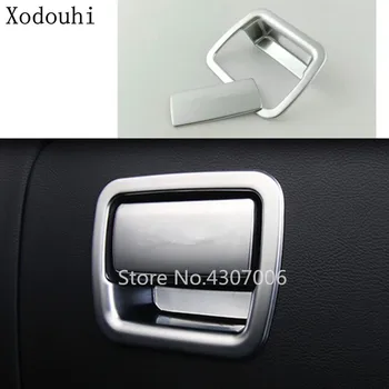 Car Styling Trim Handle ABS Matte Glove Co-Driver Container Switch Storage Case Box 2pcs For Cadillac XT5 2017 2018 2019 2020
Car Styling Trim Handle ABS Matte Glove Co-Driver Container Switch Storage Case Box 2pcs For Cadillac XT5 2017 2018 2019 2020