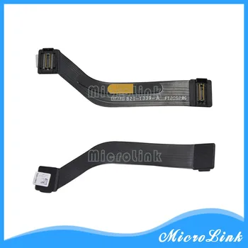 New For Macbook Air 13" A1369 MC965 MC966 Power Audio Board Cable 2011 821-1339-A
New For Macbook Air 13" A1369 MC965 MC966 Power Audio Board Cable 2011 821-1339-A
