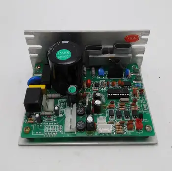 SHUA Running Machine SH5166A 5167 5175 5177 Main Board Circuit Board Lower Control Controller Circuit Board
SHUA Running Machine SH5166A 5167 5175 5177 Main Board Circuit Board Lower Control Controller Circuit Board