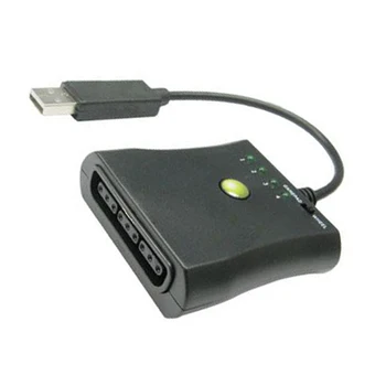 For PS2 controller handles to for XBOX360 host converter for PS2 to for 360 conversion cable Adapter Converter Connector
For PS2 controller handles to for XBOX360 host converter for PS2 to for 360 conversion cable Adapter Converter Connector