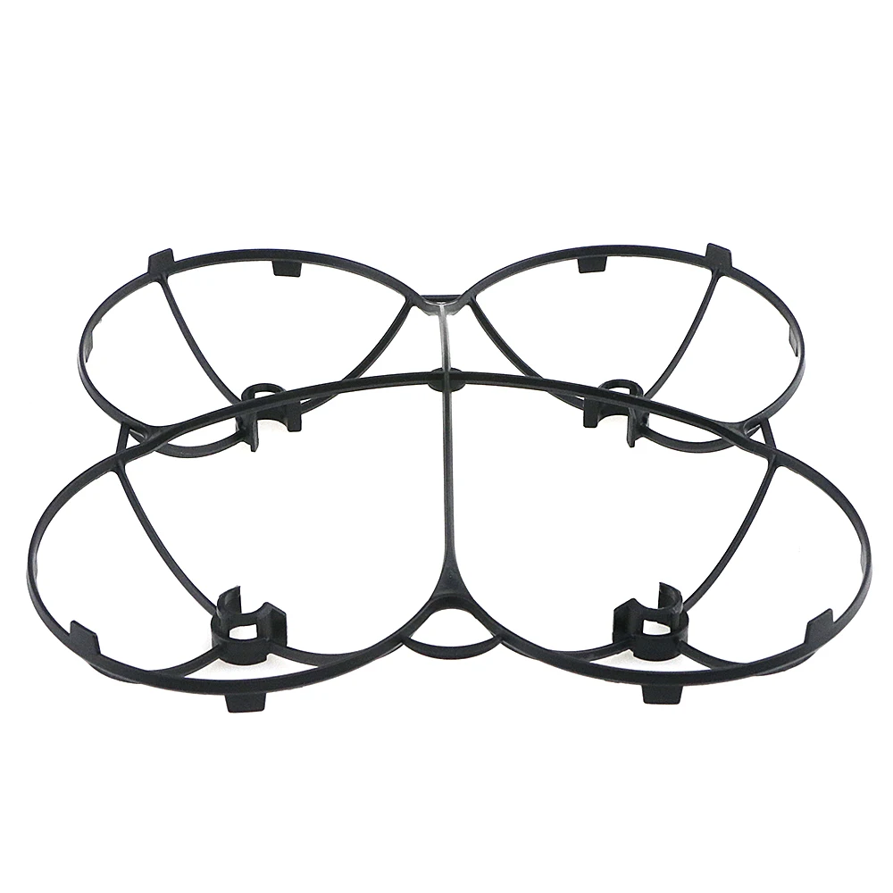 RC Propeller Protector Frame Protective Ring Blade Ring for Tello Drone RC Quadcopter Dron Parts
RC Propeller Protector Frame Protective Ring Blade Ring for Tello Drone RC Quadcopter Dron Parts