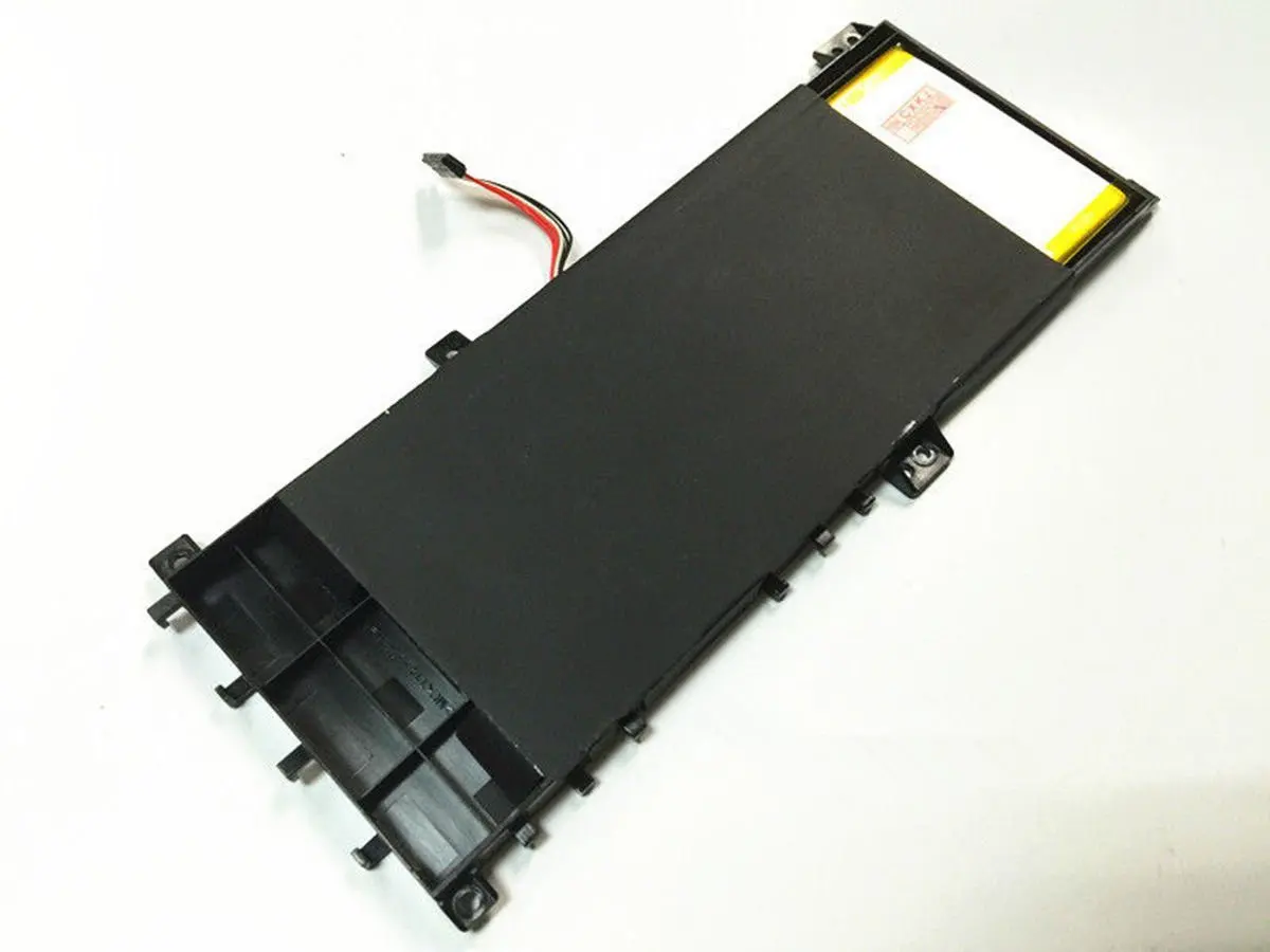 New 7.5V 38Wh Built-in C21N1335 Battery for ASUS VivoBook S451 S451LA S451LB S451LN Series
New 7.5V 38Wh Built-in C21N1335 Battery for ASUS VivoBook S451 S451LA S451LB S451LN Series