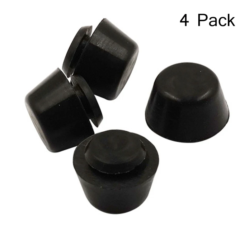 4x Anti vibration Rubber Landing Mat Feet For Profile Prusa I3 3d Printer Parts-SCLL
4x Anti vibration Rubber Landing Mat Feet For Profile Prusa I3 3d Printer Parts-SCLL