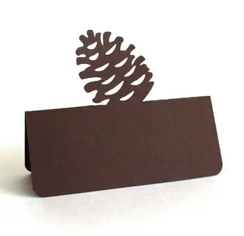 custom color Pine Cone Christmas Placecards winter wedding Seating Reception Escort Birthday baptism baby shower place Cards
custom color Pine Cone Christmas Placecards winter wedding Seating Reception Escort Birthday baptism baby shower place Cards