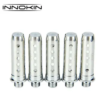 Original 5pcs Innokin Prism Replacement Coil 1.5ohm with 24 Precision Drilled Holes for Prism T18 and T22 Tanks E-cig Vaporizer
Original 5pcs Innokin Prism Replacement Coil 1.5ohm with 24 Precision Drilled Holes for Prism T18 and T22 Tanks E-cig Vaporizer