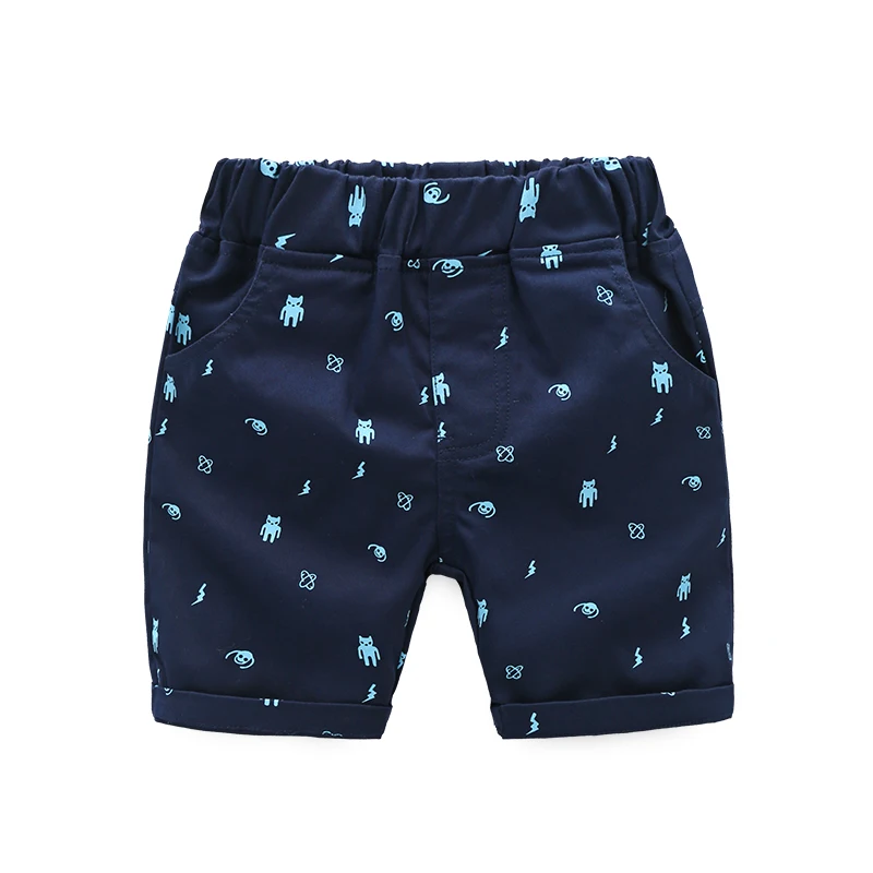 2019 Boy Clothing Baby Boy Shorts Pant Summer Pants Cartoon Trousers Boys Children Beach Shorts for Boys 3-8T 
2019 Boy Clothing Baby Boy Shorts Pant Summer Pants Cartoon Trousers Boys Children Beach Shorts for Boys 3-8T