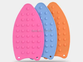 Wholesale 200pcs/lot Silicone Electric Iron mat High Temperature Resistant Thermal Insulation pad
Wholesale 200pcs/lot Silicone Electric Iron mat High Temperature Resistant Thermal Insulation pad