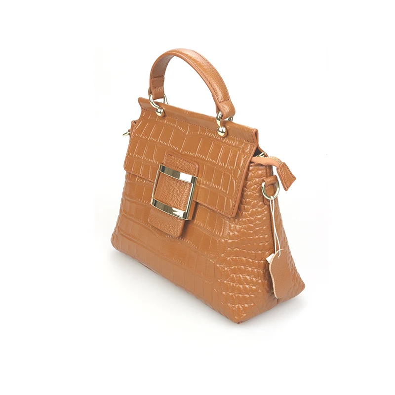 YOUMEIYOUPIN Cow Leather Version The Small Square Solid Casual Women Bag Fashion Handbags Retro Shoulder Bag Messenger Bag