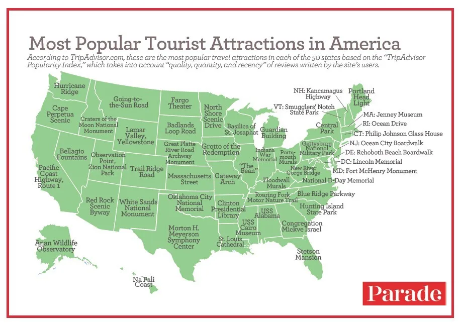 USA Travel Magnets Gifts 78*54*3mm Most Popular Tourist Attractions In America Map Souvenir Fridge Magnets 20266
USA Travel Magnets Gifts 78*54*3mm Most Popular Tourist Attractions In America Map Souvenir Fridge Magnets 20266
