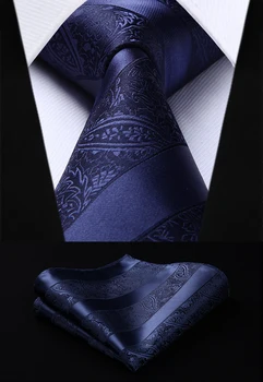 Party Wedding Classic Fashion Pocket Square Tie Woven Men Navy Blue Tie Paisley Necktie Handkerchief Set#TP804V8S
Party Wedding Classic Fashion Pocket Square Tie Woven Men Navy Blue Tie Paisley Necktie Handkerchief Set#TP804V8S