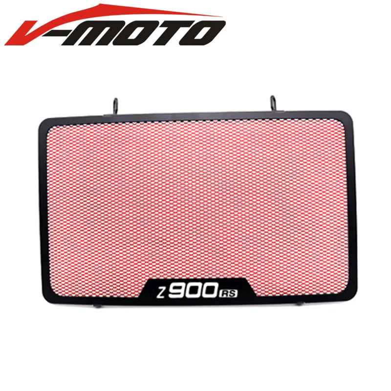 2017 2018 Cafe Racer For Kawasaki Z900RS Z900 RS Full Radiator Guard Grille Motorcycle Accessories Moto Grill Protector Motor
2017 2018 Cafe Racer For Kawasaki Z900RS Z900 RS Full Radiator Guard Grille Motorcycle Accessories Moto Grill Protector Motor