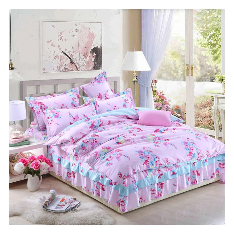 Simple DUVET COVER SET LUXURY QUILT bed skirt SETS DUVETS COVERS SINGLE DOUBLE SUPER Queen King Size Bed Set Pillowcase
Simple DUVET COVER SET LUXURY QUILT bed skirt SETS DUVETS COVERS SINGLE DOUBLE SUPER Queen King Size Bed Set Pillowcase
