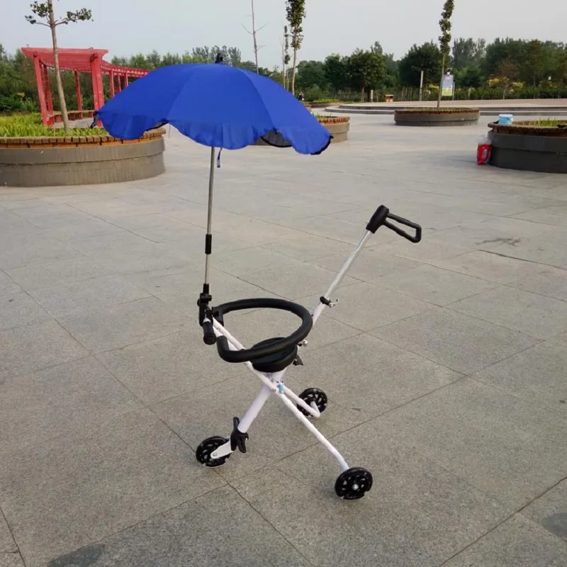 Infant Shining Kids Scooter 5-14 Years Four-wheeled Flash One-button Folding Ride on Car Slider
Infant Shining Kids Scooter 5-14 Years Four-wheeled Flash One-button Folding Ride on Car Slider