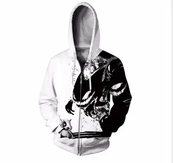 Cloudstyle Starry sky Hooded Sweatshirt Zipper Outerwear Anime Vegeta 3D Hoodies Women Men Zip Up Hoodie TracksuitsS-5XL
Cloudstyle Starry sky Hooded Sweatshirt Zipper Outerwear Anime Vegeta 3D Hoodies Women Men Zip Up Hoodie TracksuitsS-5XL
