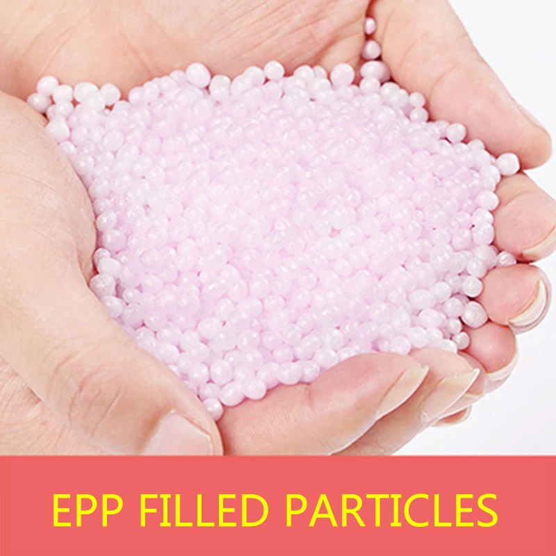 Pink EPP Particle Lazy Sofa Filler Good Elasticity Earthquake Resistance And Compression Resistance Avirulent And Tasteless
Pink EPP Particle Lazy Sofa Filler Good Elasticity Earthquake Resistance And Compression Resistance Avirulent And Tasteless