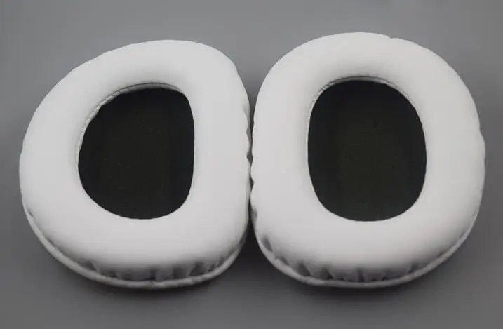 White Pair of Replacement Earpads Ear Cushion Covers for Koss UR23i Over-Ear Headphones
White Pair of Replacement Earpads Ear Cushion Covers for Koss UR23i Over-Ear Headphones