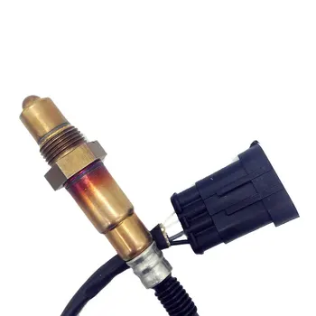 Car Styling 4 Wires Lambdasonde Oxygen O2 Sensor for Fiat Punto mk3 1242cc Motor Engine 188A4000
Car Styling 4 Wires Lambdasonde Oxygen O2 Sensor for Fiat Punto mk3 1242cc Motor Engine 188A4000