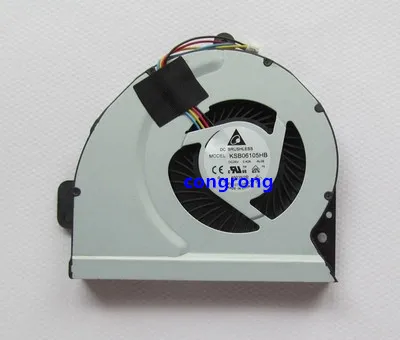 Cpu Cooling Fan For ASUS K53E K53S K53SC K53SD K53SJ K53SK K53SM K53SV K84 k54hr K84 X54L A53 K43SD K53SD X44 X44L X230 Cooler
Cpu Cooling Fan For ASUS K53E K53S K53SC K53SD K53SJ K53SK K53SM K53SV K84 k54hr K84 X54L A53 K43SD K53SD X44 X44L X230 Cooler