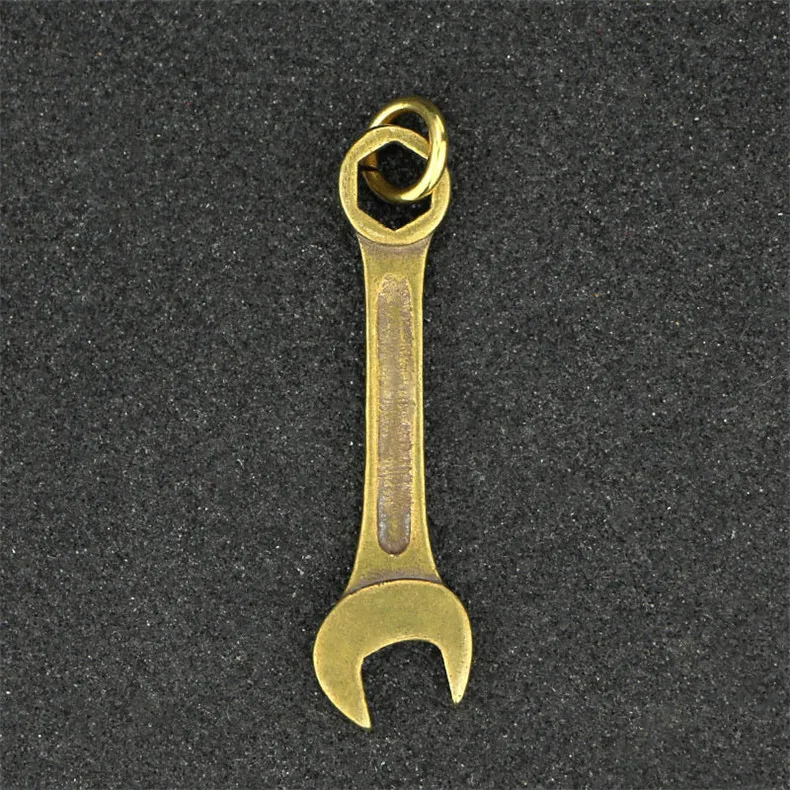 Wrench Keychains (14)
