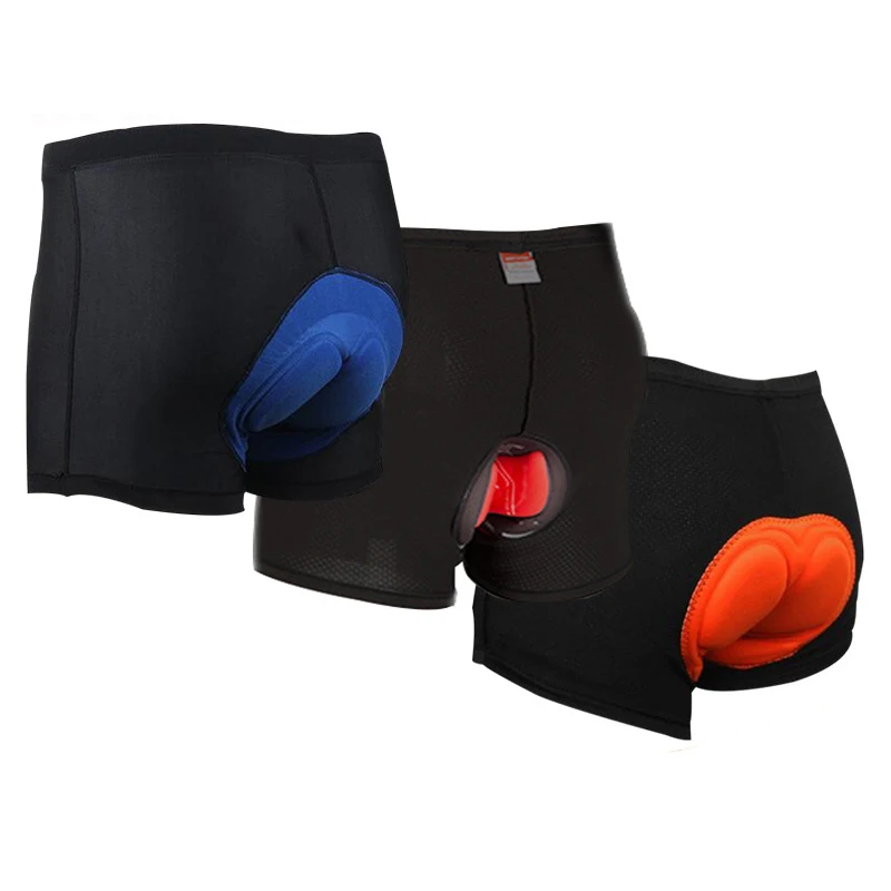 Cycling Shorts Comfortable 3D Bike Bicycle Cycling Underwear Sponge Gel 3D Padded Bike Short Pants Useful Bicycle Short Pants
Cycling Shorts Comfortable 3D Bike Bicycle Cycling Underwear Sponge Gel 3D Padded Bike Short Pants Useful Bicycle Short Pants