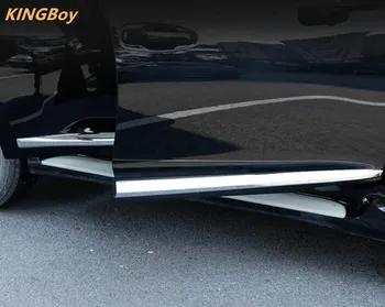 2010-2018 For Toyota prado body trim modified anti-collision and anti-friction auto parts
2010-2018 For Toyota prado body trim modified anti-collision and anti-friction auto parts