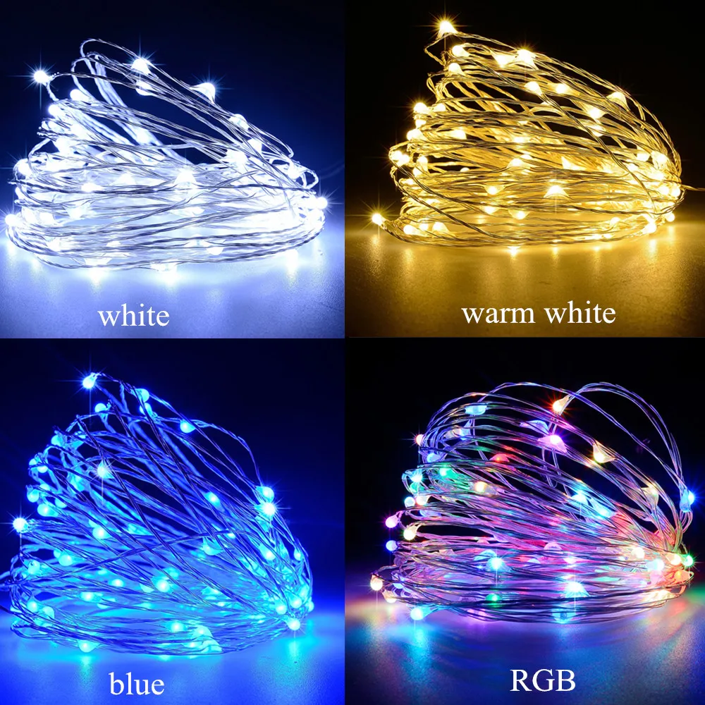 Led String Light HTB1 b7BaQPoK1RjSZKbq6x1IXXa0.jpg - Led String Light
