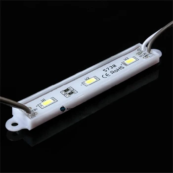 Free shipping 1000pcs/lot 5730 3led module ,ip65 waterproof module for advertisement signboard ,luminous character ,back light
Free shipping 1000pcs/lot 5730 3led module ,ip65 waterproof module for advertisement signboard ,luminous character ,back light