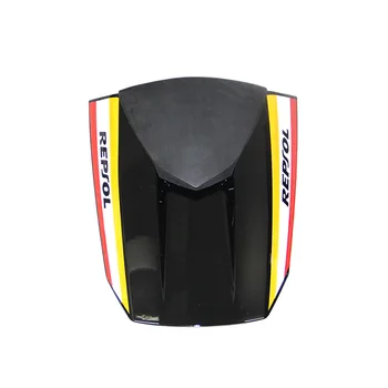 Motorcycle High Quality ABS Plastic Rear Seat Cowl Cover Fairing For Honda CBR CBR600RR F5 2013-2017 REPSOL
Motorcycle High Quality ABS Plastic Rear Seat Cowl Cover Fairing For Honda CBR CBR600RR F5 2013-2017 REPSOL