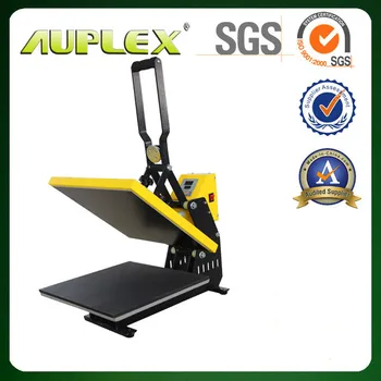 40cmx50cm (16x20inch) Cheapest Digital Control High Quality Alarm Auto Open Heat Transfer Press Machine for T-shirt NO.HP3804C
40cmx50cm (16x20inch) Cheapest Digital Control High Quality Alarm Auto Open Heat Transfer Press Machine for T-shirt NO.HP3804C