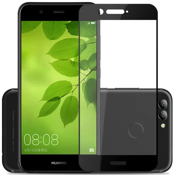 75 Pcs/Lot 2.5D Premium Tempered Glass for Huawei Nova 2 Full Coverage Screen Protector Protective Film for Huawei Nova 2 Plus
75 Pcs/Lot 2.5D Premium Tempered Glass for Huawei Nova 2 Full Coverage Screen Protector Protective Film for Huawei Nova 2 Plus