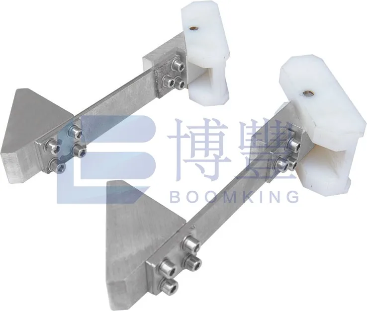 Слайдер, скользящий блок, стеклянные детали для китайской машины с двойной кромкой 
Слайдер, скользящий блок, стеклянные детали для китайской машины с двойной кромкой