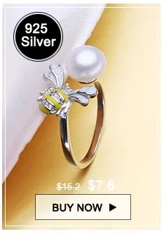 FENASY 10-11mm Pearl Jewelry,natural Pearl rings for love,Freshwater Pearl 925 Silver ring,ruby silver rings for women gift box - Fine Rings Trendy Freshwater Pearls Silver Geometric -------- Wedding Bands PR0241 Semiround Pearl Women Party FENASY None Tension Setting 925 Sterling CNAS 10-11mm Freshwater Pearls Gift box None