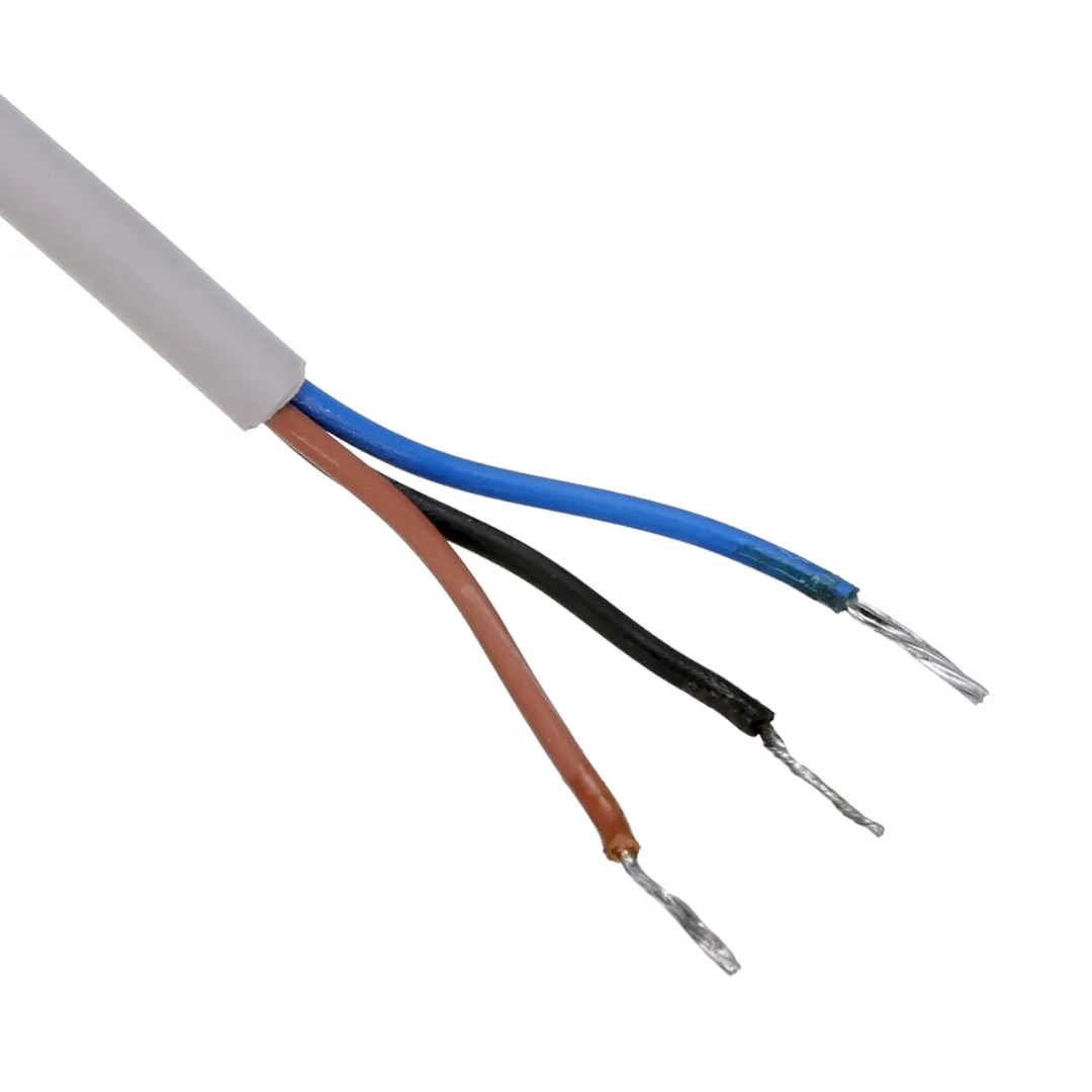 1pc LJC18A3-B-Z/BX Approach Sensor NPN NO Cylindrical Capacitive Proximity Switch DC 6-36V 300mA 100Hz