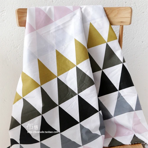 235cm X50cm Twill Cotton Fabric Graphics DIY Twill Sheet Quilt Cover Bed Linen Bedding Geometryhone decoration Cloth 280g/m
235cm X50cm Twill Cotton Fabric Graphics DIY Twill Sheet Quilt Cover Bed Linen Bedding Geometryhone decoration Cloth 280g/m