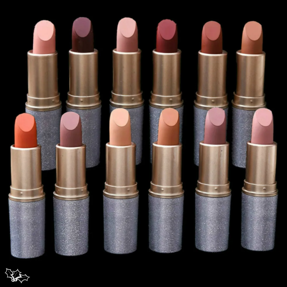 2019 New Matte Lipgloss Sexy Liquid Lip Gloss Matte Long Lasting Waterproof Cosmetic Beauty Keep 24 Hours Makeup Lips Lipm2
2019 New Matte Lipgloss Sexy Liquid Lip Gloss Matte Long Lasting Waterproof Cosmetic Beauty Keep 24 Hours Makeup Lips Lipm2