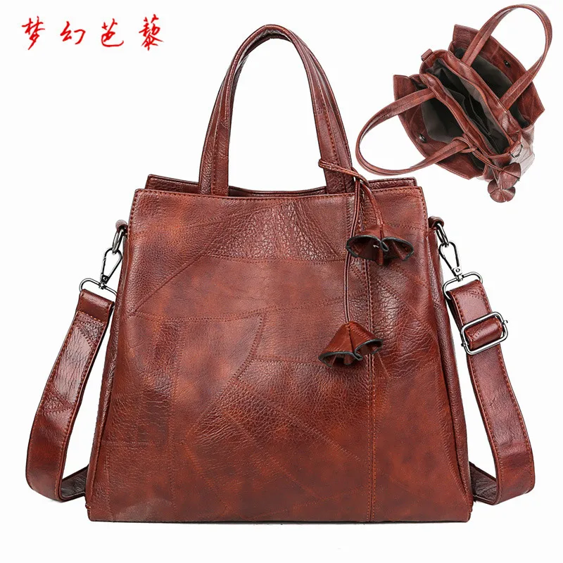 New Luxury Leather Luxury Handbags Women Bags Designer handbags High Quality Women Shoulder Bag Female crossbody messenger bags
New Luxury Leather Luxury Handbags Women Bags Designer handbags High Quality Women Shoulder Bag Female crossbody messenger bags