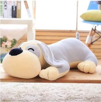 Dogs lie prone to lie prone cuddly toy doll pillow head dog bear doll for girl children birthday gift
Dogs lie prone to lie prone cuddly toy doll pillow head dog bear doll for girl children birthday gift