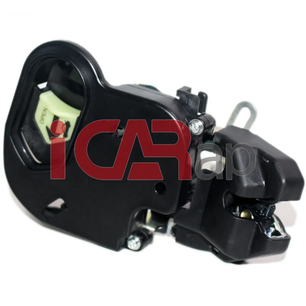 Trunk Lock Latch Actuator OEM: 74851-SNA-A12 For Honda 4-Door Civic FA1 2006-2011 Ciimo 2012
Trunk Lock Latch Actuator OEM: 74851-SNA-A12 For Honda 4-Door Civic FA1 2006-2011 Ciimo 2012