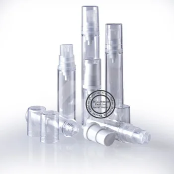 Free shipping 50pcs/lot, 10ml transparent airless vacuum pump lotion bottle with silver line used for Cosmetic Container
Free shipping 50pcs/lot, 10ml transparent airless vacuum pump lotion bottle with silver line used for Cosmetic Container