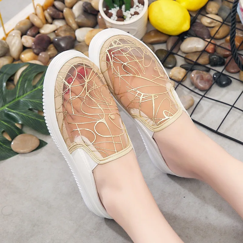 2019 Summer Women Jelly Sandals Sexy Thin Dancing Shoes Princess Party Shoes Transparent Sandals Slippers Pumps zapatos de mujer
2019 Summer Women Jelly Sandals Sexy Thin Dancing Shoes Princess Party Shoes Transparent Sandals Slippers Pumps zapatos de mujer