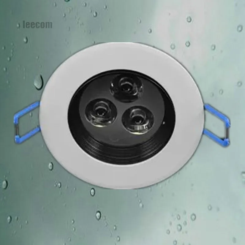 2018 Led Spotlight 1pcs 3*1w Down Light,,ac95-265v Lighting,with High Brightness,free Shipping
2018 Led Spotlight 1pcs 3*1w Down Light,,ac95-265v Lighting,with High Brightness,free Shipping