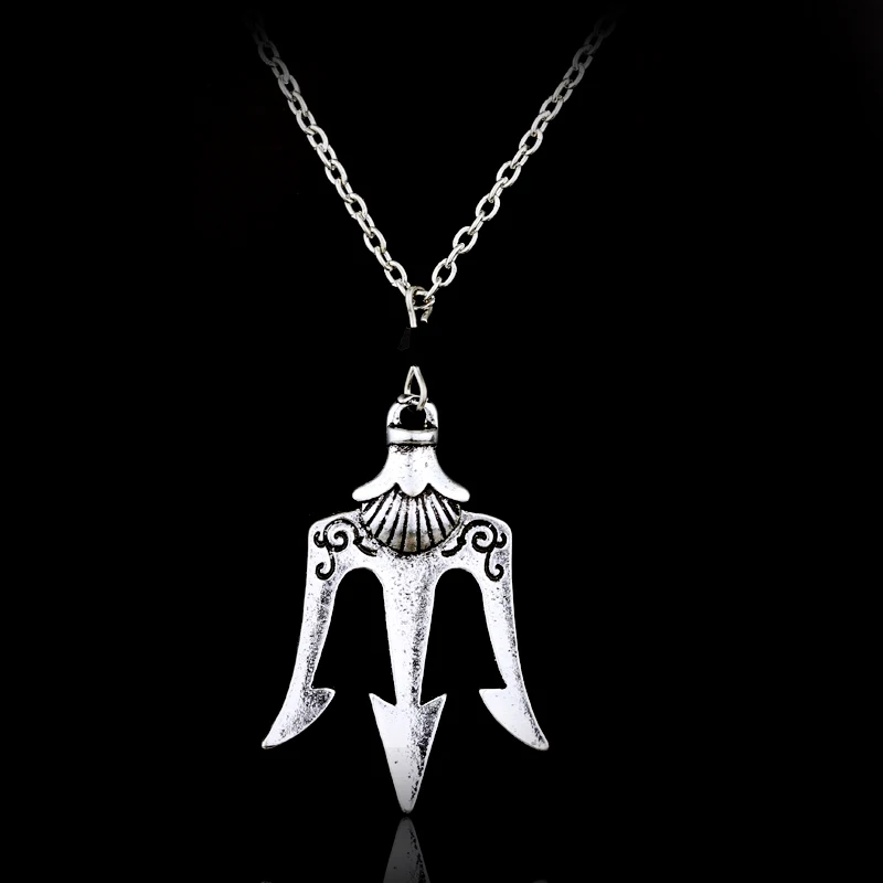 dongsheng Percy Jackson Neptune Trident Poseidon Vintage Necklace The Sea of Percy Jackson Necklace For Men And Women -30
dongsheng Percy Jackson Neptune Trident Poseidon Vintage Necklace The Sea of Percy Jackson Necklace For Men And Women -30