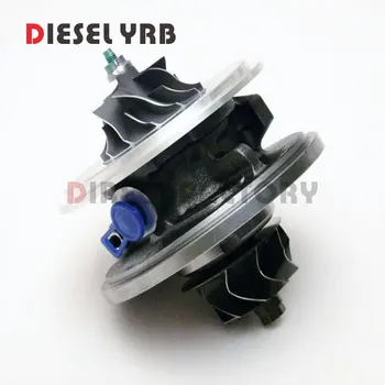 turbocharger core chra GT1749V cartridge turbo 756047 753556 for Peugeot 307 308 Peugeot 407 607 2.0 HDi
turbocharger core chra GT1749V cartridge turbo 756047 753556 for Peugeot 307 308 Peugeot 407 607 2.0 HDi