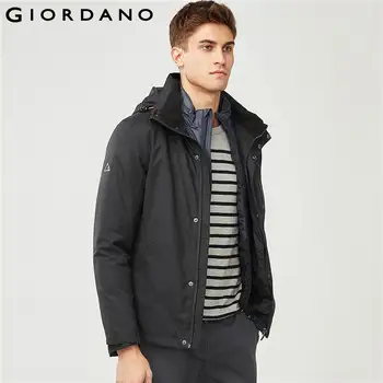 Giordano Men Jacket Men Reflective Pattern Printing Quilted Detachable Hood Jacket Men Windproof Waterproof Mens Jacket And Coat
Giordano Men Jacket Men Reflective Pattern Printing Quilted Detachable Hood Jacket Men Windproof Waterproof Mens Jacket And Coat
