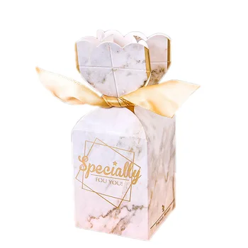 Quail 50 pcs Marble / Flower Shape / Flamingo Paper Portable Candy Box for Wedding Supplies, Gift Boxes
Quail 50 pcs Marble / Flower Shape / Flamingo Paper Portable Candy Box for Wedding Supplies, Gift Boxes