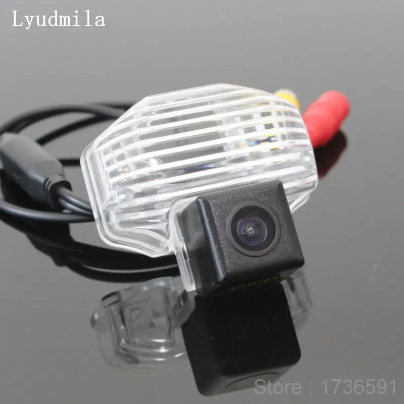 FOR Toyota Sienna / Wish / Car Parking Camera / Rear View Camera / HD CCD Night Vision + Wide Angle
FOR Toyota Sienna / Wish / Car Parking Camera / Rear View Camera / HD CCD Night Vision + Wide Angle